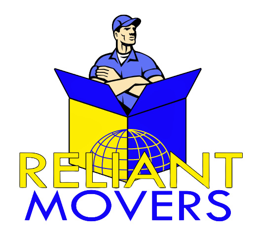 Reliant Movers